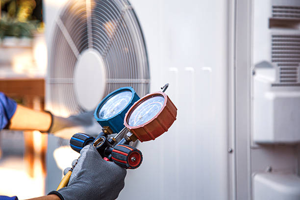 Trusted Hvac service in Arcadia, CA - Tropical Oasis HVAC